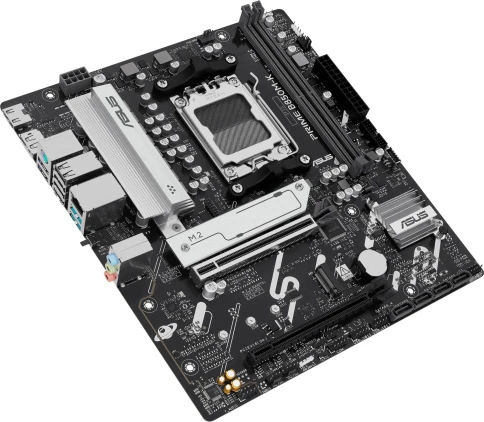 ASUS PRIME B850M-K фото 5