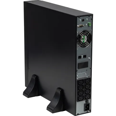 8769 Источник бесперебойного питания SKAT-UPS 2000-RACK-ON-4X9-E P3 20 фото 5