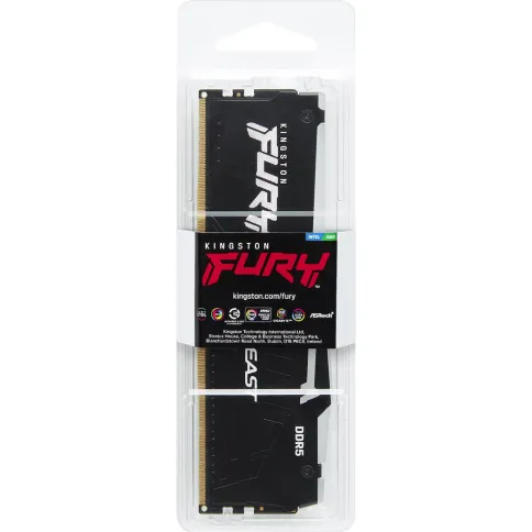 Kingston FURY Beast KF568C34BBEA-16 фото 5