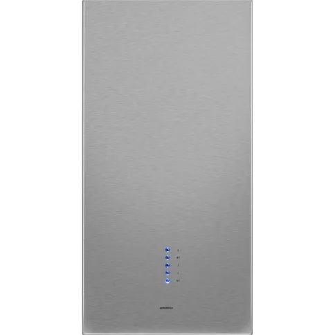 Maunfeld Bath Plus 402 stainless steel фото 2
