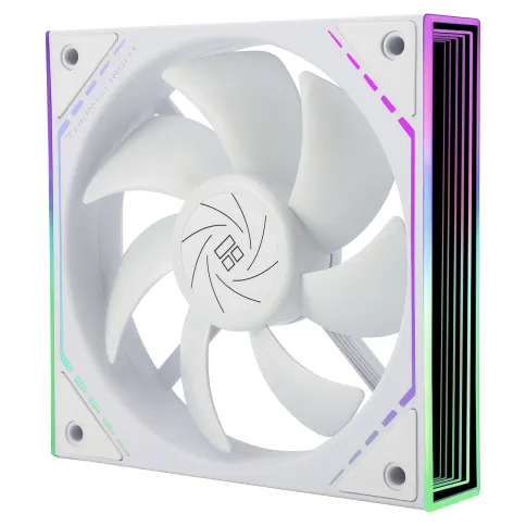 Thermalright Case Cooler TL-M12W White фото 3