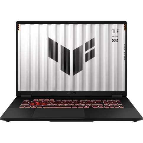Ноутбук/ ASUS TUF A18 FA808UM-S8050 18"(1920x1200 (матовый, 144Hz) IPS фото 1