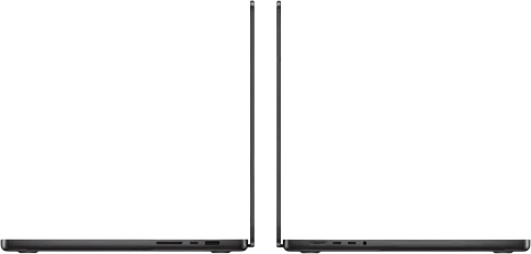 Ноутбук Apple MacBook Pro 16 M5 (MGEC4HN/A) фото 2