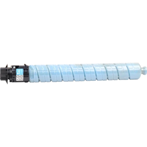 MP C2503 Тонер-картридж голубой/ MP C2503 PRINT CARTRIDGE CYAN фото 1