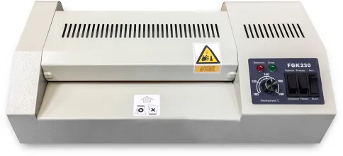 FGK 230 фото 3