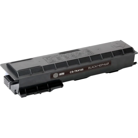 Картридж лазерный Cactus CS-TK4105 TK-4105 черный (15000стр.) для K фото 3