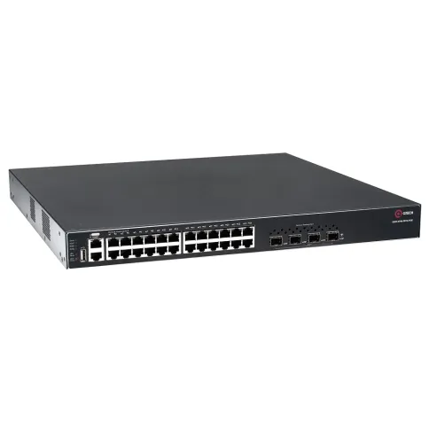 Qtech QSW-4700-28TX-POE фото 2