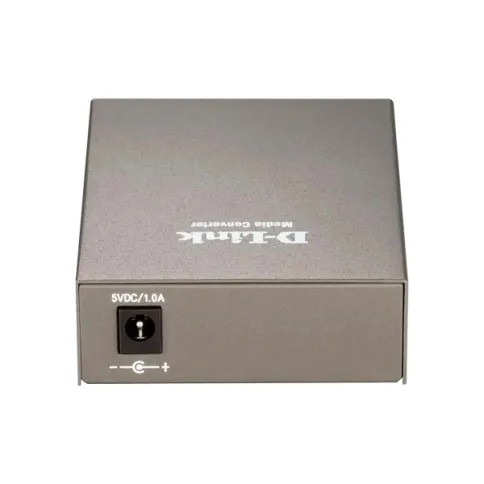 Медиаконвертер/ DMC-F02SC Media Converter 100Base-TX to 100Base-FX, SC фото 2