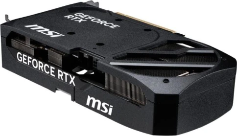 MSI RTX 5070 12G SHADOW 2X OC фото 2