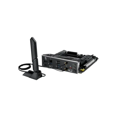 ROG STRIX B860-I GAMING WIFI фото 7