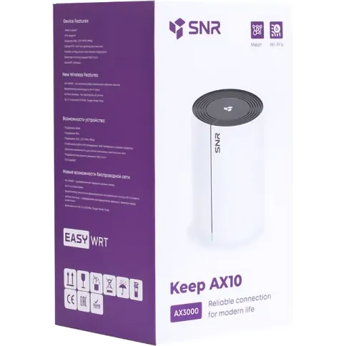 SNR SNR-M622-M1G1 фото 5