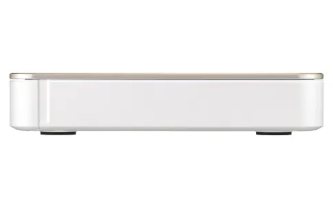 Сетевое хранилище без дисков/ SMB QNAP HS-453DX-8G 4-Bay NAS (2x 2.5"/3.5" SATA HDD/SSD) + 2 x M.2 2280 SATA 6Gb/s slots), Intel Celeron J4105 quad-core 1.5 GHz (up to 2.5 GHz), max 8GB DDR4 (2 x 4GB), 1x GbE LAN, 1x 10GbE фото 6