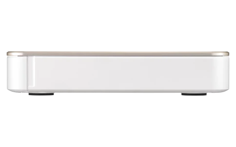 Сетевое хранилище без дисков/ SMB QNAP HS-453DX-8G 4-Bay NAS (2x 2.5"/ фото 7