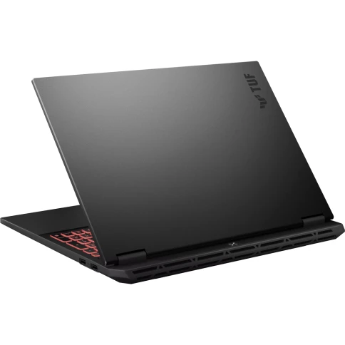Ноутбук/ ASUS TUF A16 FA608UMI-TU172 16"(1920x1200 (матовый, 144Hz) IP фото 3