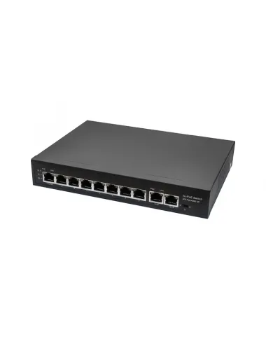 New System Technologies NS-SW-8F2G-P фото 1