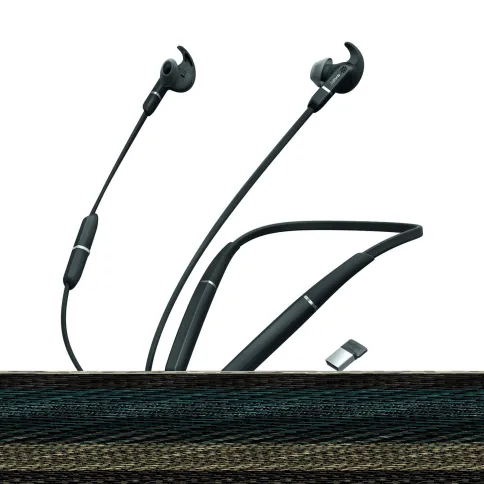 Jabra Evolve 65e MS фото 3