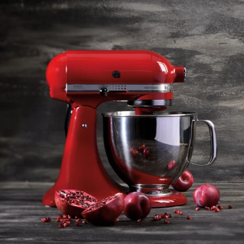 KitchenAid Artisan 5KSM125EER фото 4
