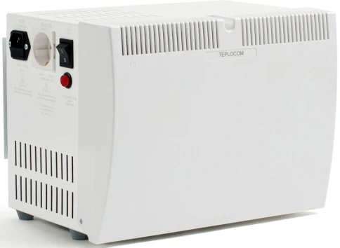 495 Teplocom - 250+ источник питания offline 220В, 250ВА, корпус под А фото 1