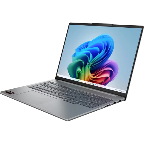 Ноутбук/ Lenovo IdeaPad Pro 5 16AGP11 16"(2880x1800 OLED)/AMD Ryzen AI фото 3