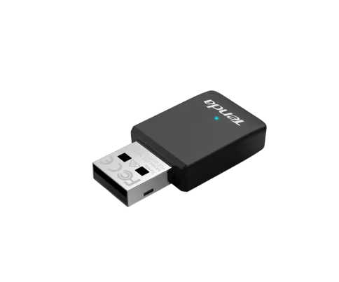 Wi-Fi адаптер AX900 866MBPS USB/ TENDA Wi-Fi адаптер AX900 866MBPS USB фото 1