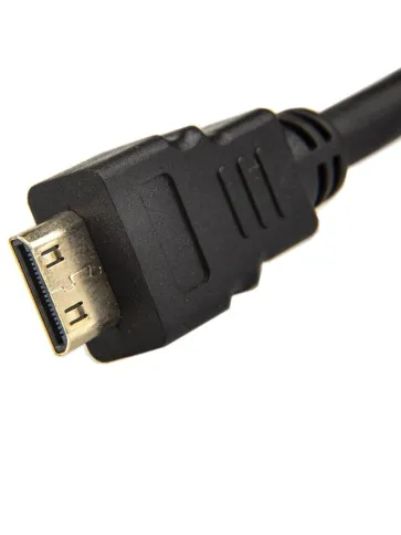 Telecom HDMI (m) - micro-HDMI (m) 2м фото 2