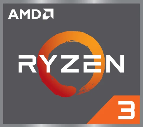 AMD Ryzen 3 3200G (OEM) фото 1
