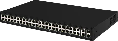 New System Technologies NS-SW-48F2G-P фото 3