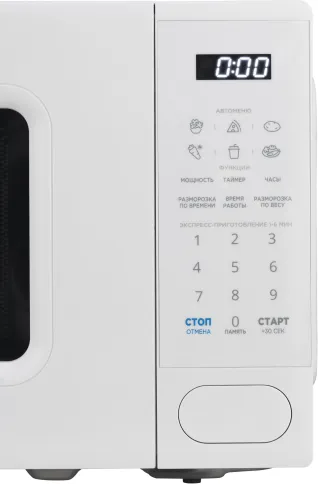 MIDEA EM720C2PR-W фото 6