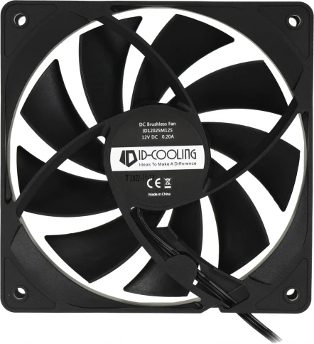 ID-COOLING FL-12025K фото 2