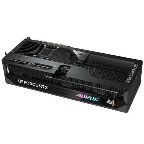 Gigabyte GV-N5080AORUS M-16GD фото 9