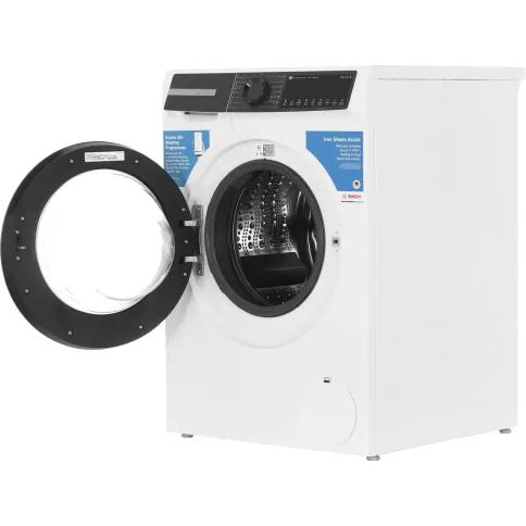 Bosch WGK264Z0ME фото 3