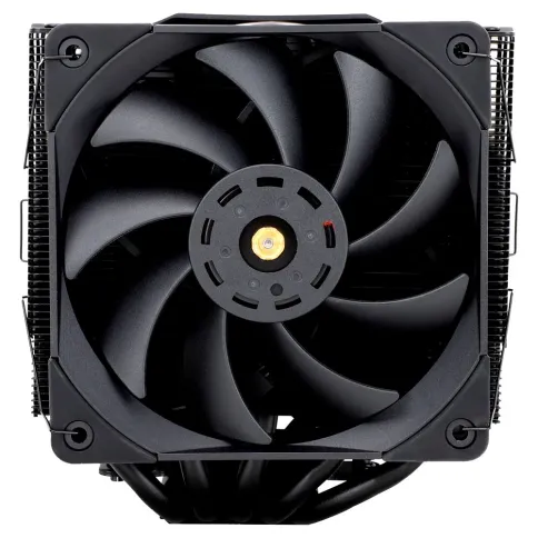 Thermalright Frost Commander 140 (FC-140-BL) фото 1