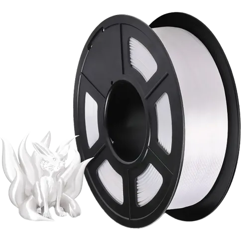 NV-PRINT NV-3D-SILK-PLA-P-WHITE фото 1