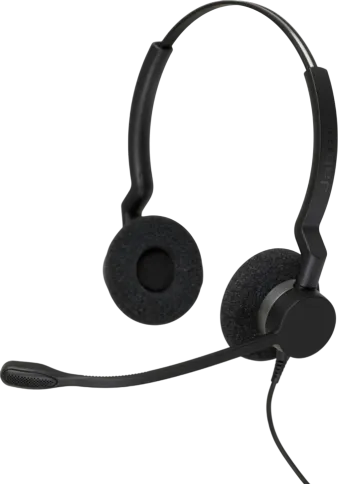 Jabra BIZ 2300 Siemens Duo QD E-STD NC WB фото 1