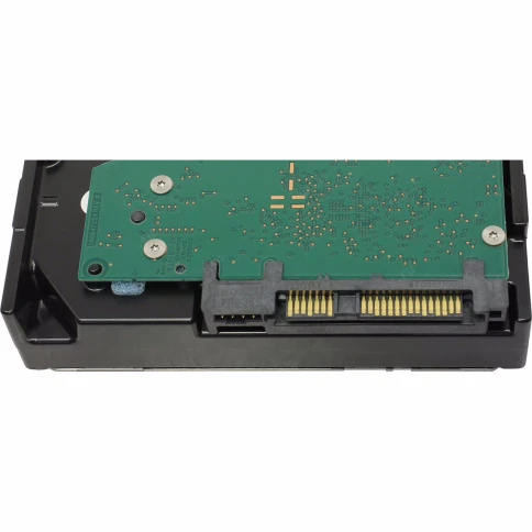 Жесткий диск/ HDD Seagate SAS 6TB Exos 7E8 7200 rpm 256Mb (clean pulle фото 3