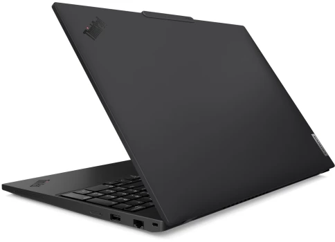 Ноутбук/ Lenovo ThinkPad P16s G4, 16" WQUXGA (3840x2400) Touch OLED, R фото 2