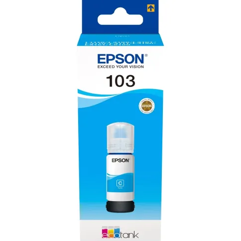 Epson C13T09C24A фото 2