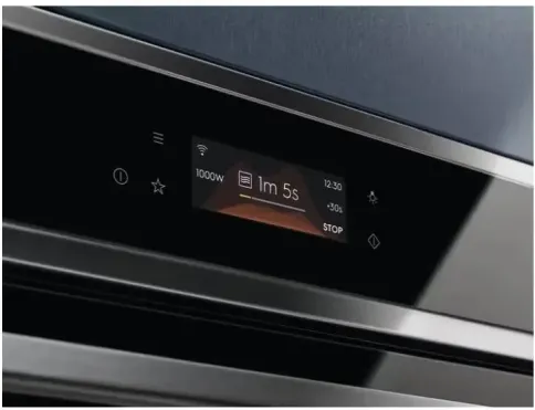 Electrolux EOE8P39WX фото 3