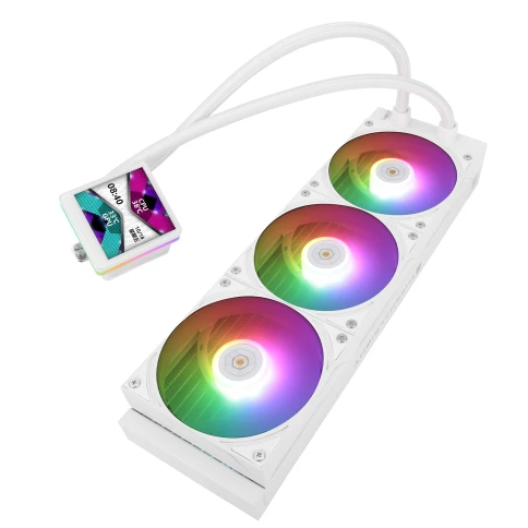 Водяное охлаждение для процессора/ Water Cooling System Thermalright Grand Vision... фото 8