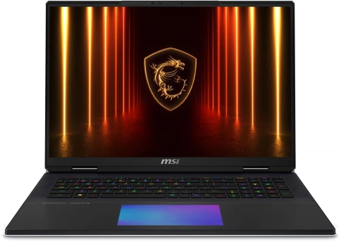 Ноутбук MSI Titan 18 HX AI A2XWJG-206RU Core Ultra 9 275HX 64Gb SSD4Tb фото 1
