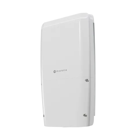 Коммутатор/ FiberBox Plus CRS305-1G-4S+OUT with 800MHz CPU, 256MB RAM, фото 1