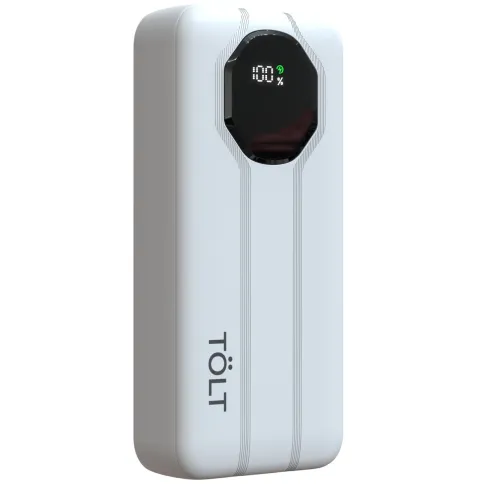 TOLT KP226 White фото 1