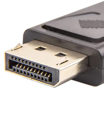 VCOM DisplayPort (m) - HDMI (f) фото 6