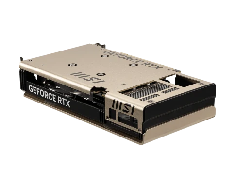 MSI GeForce RTX 5060 8G INSPIRE 2X OC фото 3