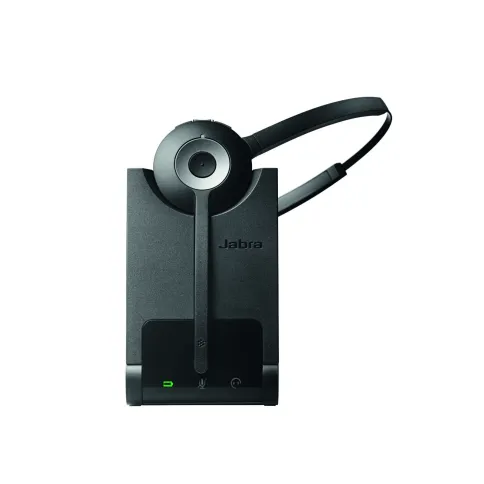 Jabra Pro 920 Duo фото 6