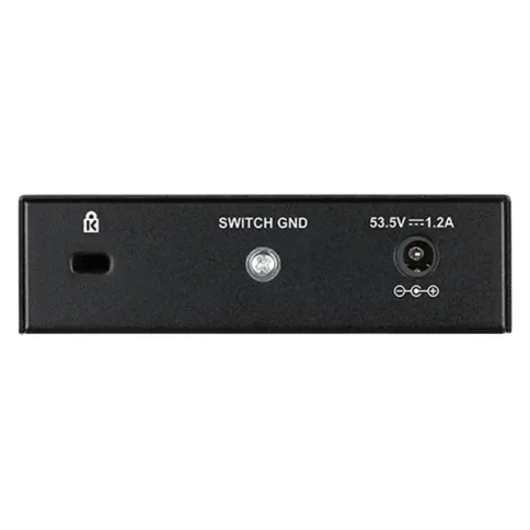 D-Link DGS-1005P/B1A фото 2