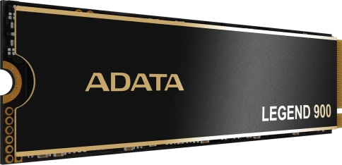 Твердотельный накопитель/ ADATA SSD LEGEND 900, 512GB, M.2(22x80mm), N фото 4