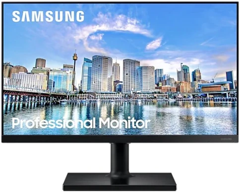 ЖК монитор Samsung F24T450FZI 23.8'' IPS фото 1
