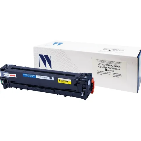 NVP NV-CF210X/CE320A/CB540A фото 2