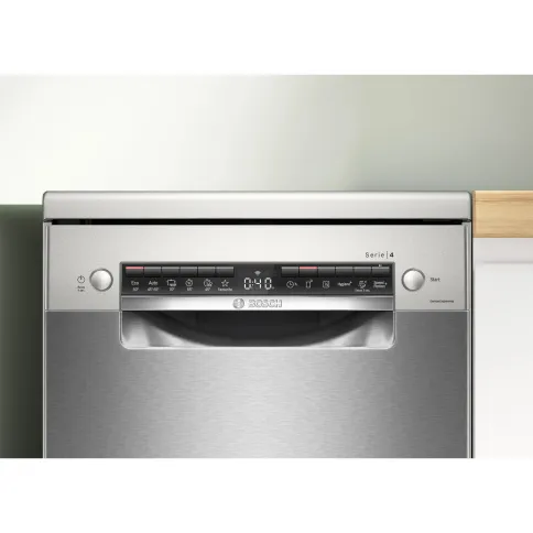 Bosch SPS4HMI64Q фото 3